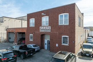 Plus de détails pour 1855 S Kilbourn Ave, Chicago, IL - Industriel à louer