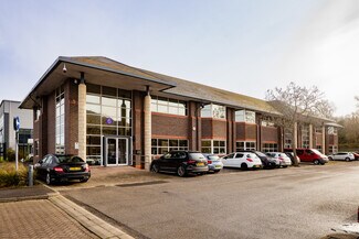 Plus de détails pour Forsyth Rd, Woking - Bureau à louer