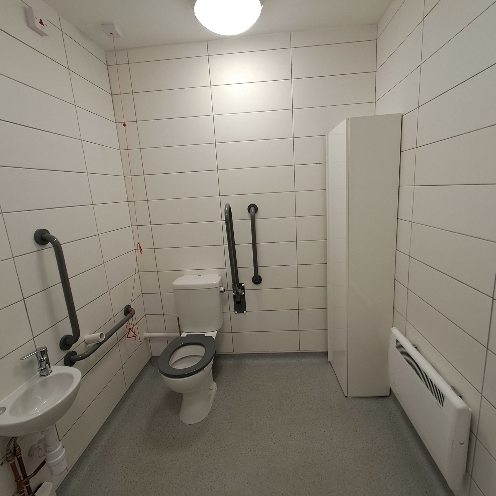 Moss Rd, Manchester à louer Photo intérieure- Image 1 de 3