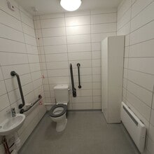 Moss Rd, Manchester à louer Photo intérieure- Image 1 de 3