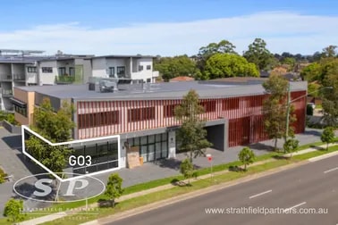 227 Hume Hwy, Greenacre for sale - Primary Photo - Image 1 of 1