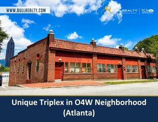 More details for 530 NE Parkway Dr, Atlanta, GA - Multifamily for Sale