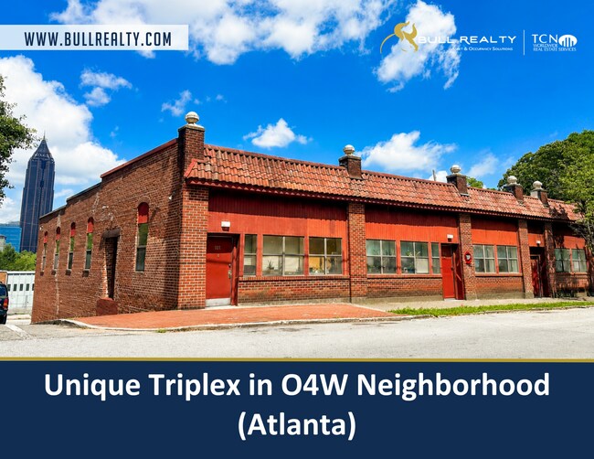More details for 530 NE Parkway Dr, Atlanta, GA - Multifamily for Sale