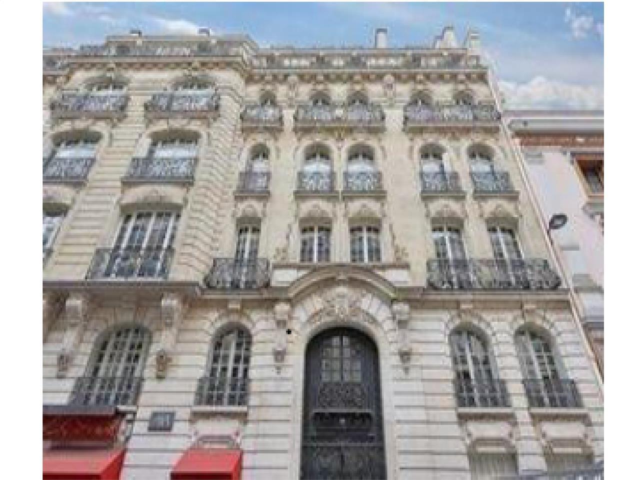 60 Rue Saint-Lazare, Paris à louer Photo du bâtiment- Image 1 de 14