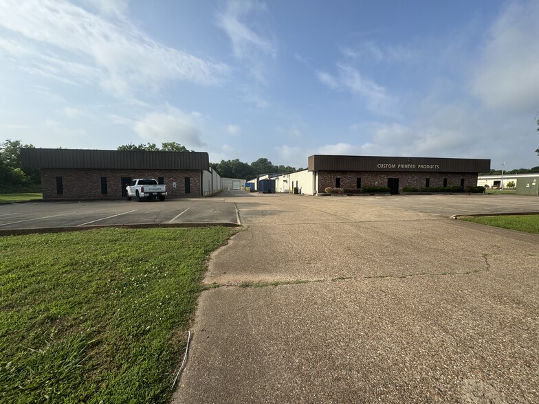 4924 Hazel Jones Rd, Bossier City, LA for lease - Building Photo - Image 2 of 12