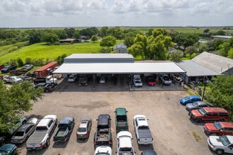 1523 TX-36, Rosenberg, TX - Aerial map view - Image1
