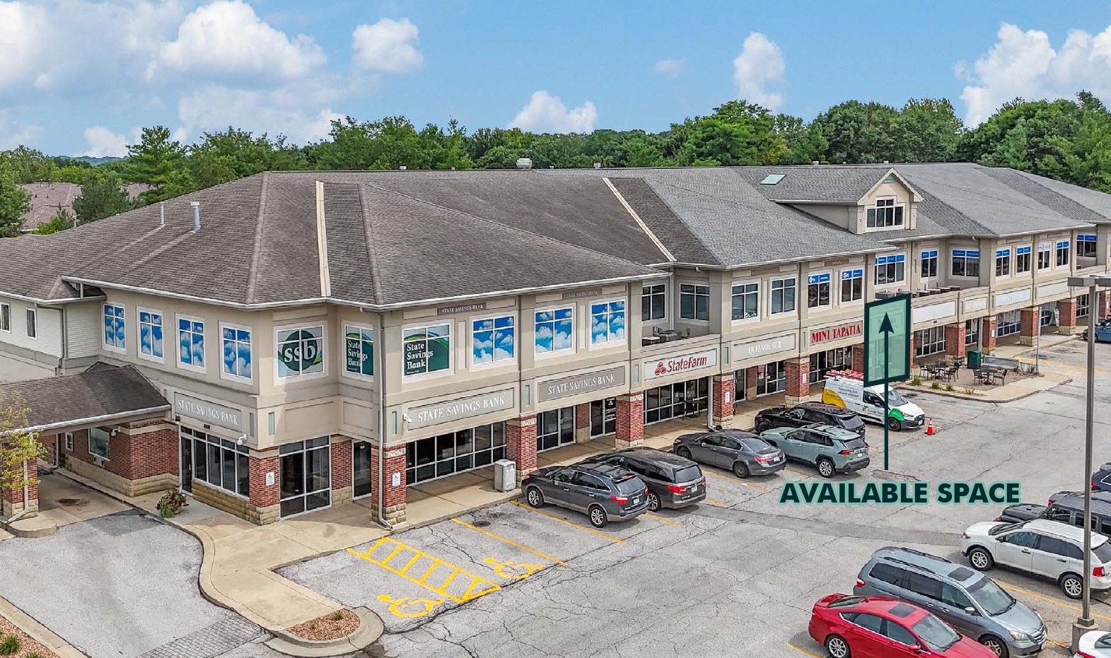 4800 Mills Civic Pky, West Des Moines, IA for lease Building Photo- Image 1 of 2