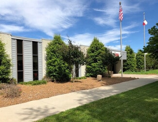 Plus de détails pour 4401 E Dixon Blvd, Shelby, NC - Industriel à louer