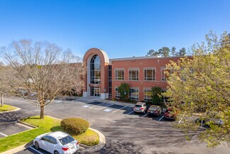 Plus de détails pour 675 Mansell Rd, Roswell, GA - Coworking à louer