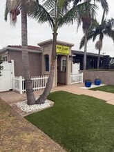 2311 Morena Blvd, San Diego, CA for lease Building Photo- Image 2 of 15