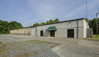 More details for 140 Dupree St, Charlotte, NC - Industrial for Lease