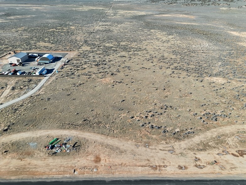 6800 W Lot 8 Lakeside Industrial Park, Cedar City, UT for sale - Building Photo - Image 2 of 3