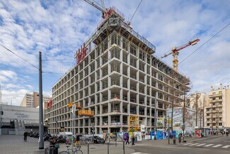 Plus de détails pour 42 Boulevard Eugène Deruelle, Lyon - Commerce de détail à louer