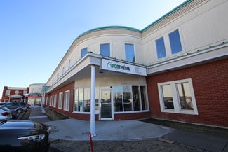 More details for 102-118 Ch Du Tremblay, Boucherville, QC - Office, Office/Retail for Lease