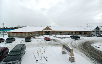 More details for 510 Freeport Ave NW, Elk River, MN - Office for Sale