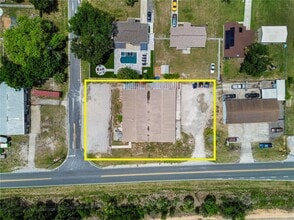 15617 Old US Highway 441, Tavares, FL - Aerial map view - Image1