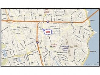 479 Creighton Rd, Pensacola, FL à vendre - Autre - Image 2 de 9