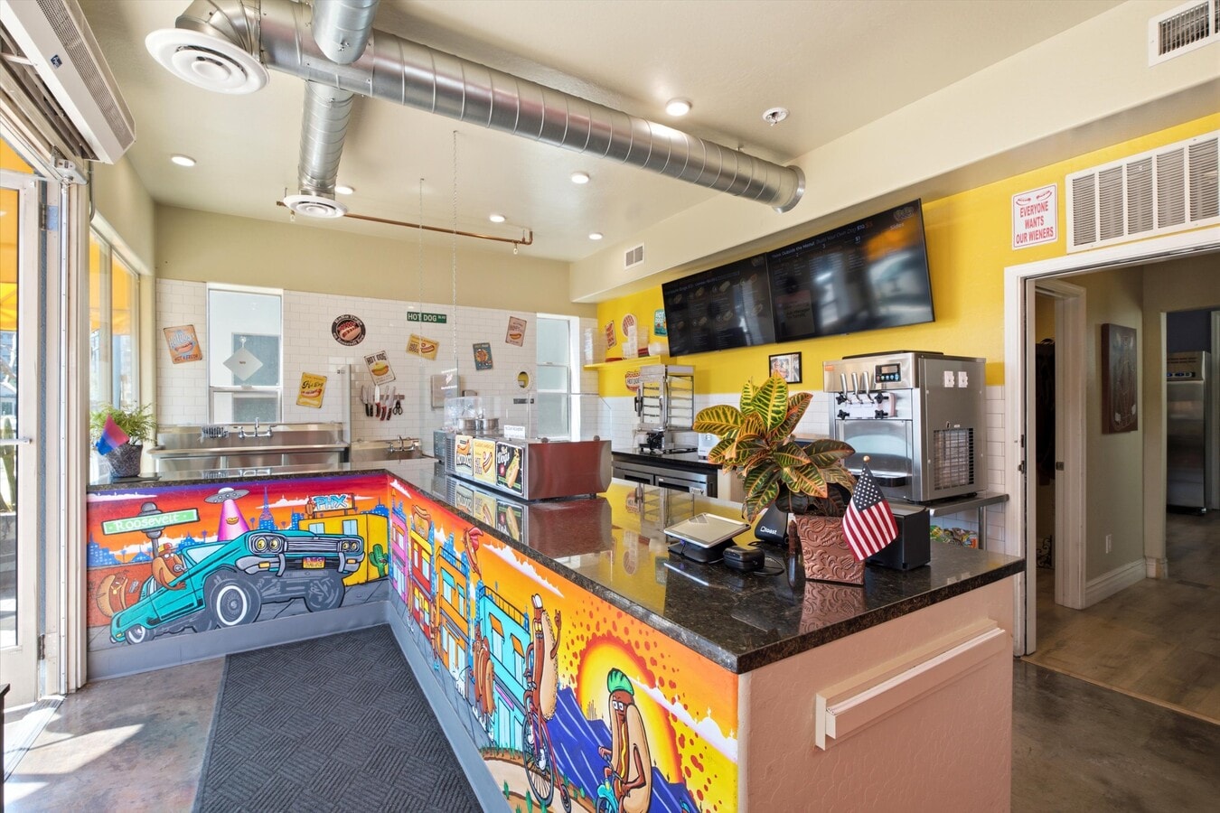 610 E Roosevelt St, Phoenix, AZ 85004 - Unit 140 - - Interior Photo - Image 1 of 22