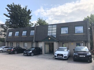 Plus de détails pour 7 Belgrave Ter, Aberdeen - Bureau à louer