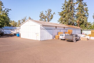 More details for 1017 SW Berg Pky, Canby, OR - Industrial for Sale