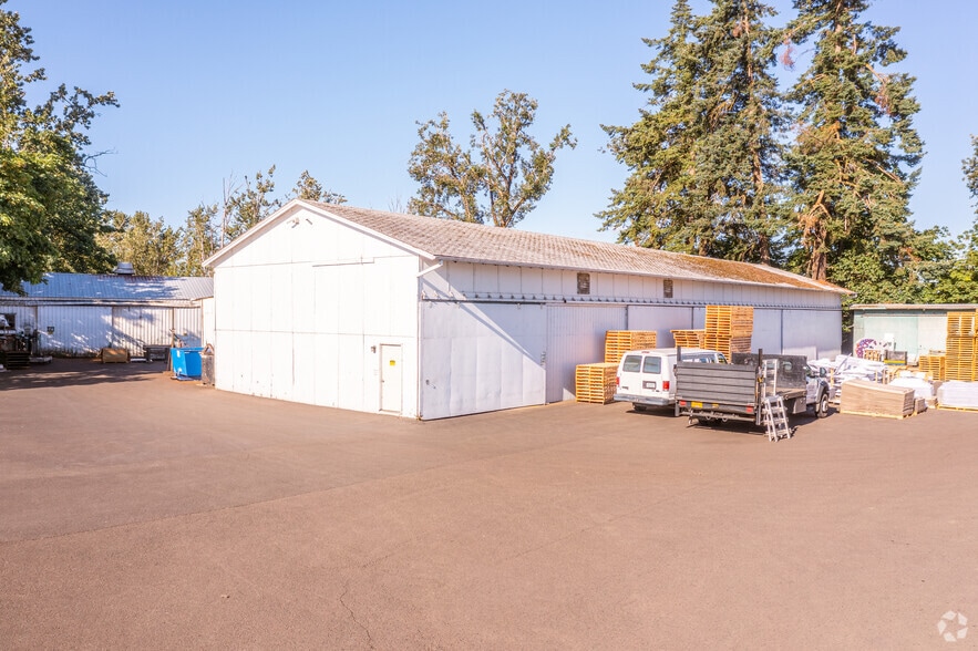 1017 SW Berg Pky, Canby, OR à vendre - Photo principale - Image 1 de 5