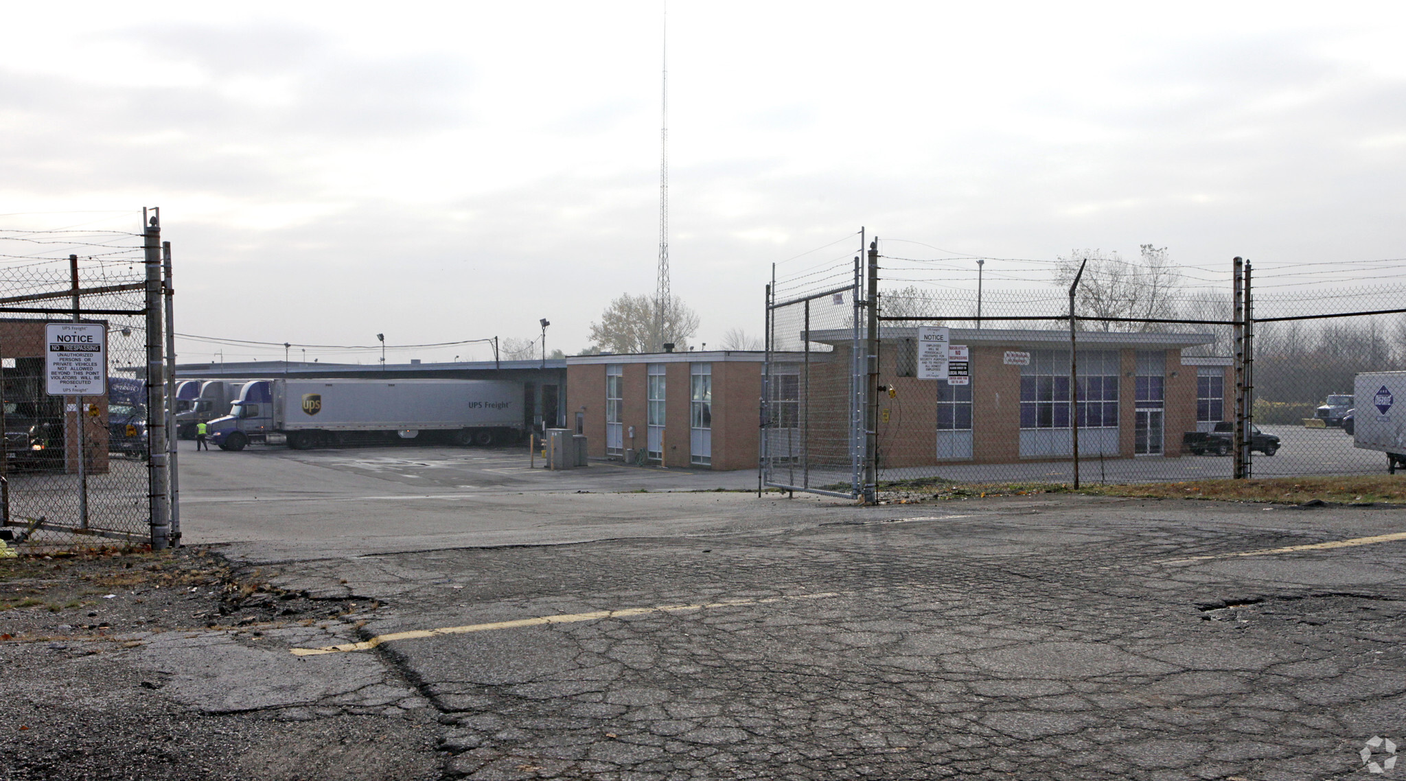 3495 Brecksville Rd, Richfield, OH for lease Primary Photo- Image 1 of 3