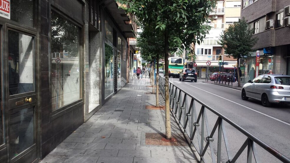 Multifamily in Leganés, Madrid for sale - Primary Photo - Image 1 of 2