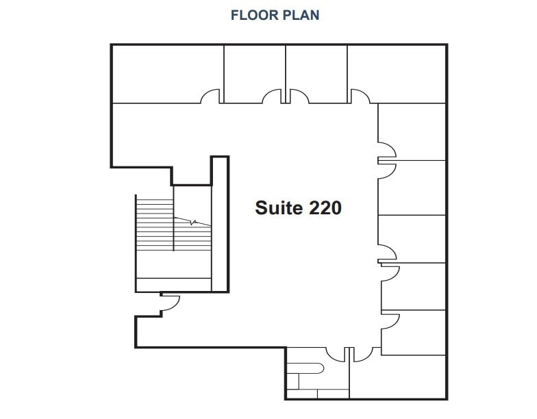 3187 Red Hill Ave, Costa Mesa, CA for lease Floor Plan- Image 1 of 1