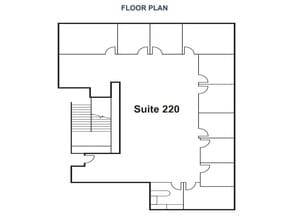 3187 Red Hill Ave, Costa Mesa, CA for lease Floor Plan- Image 1 of 1