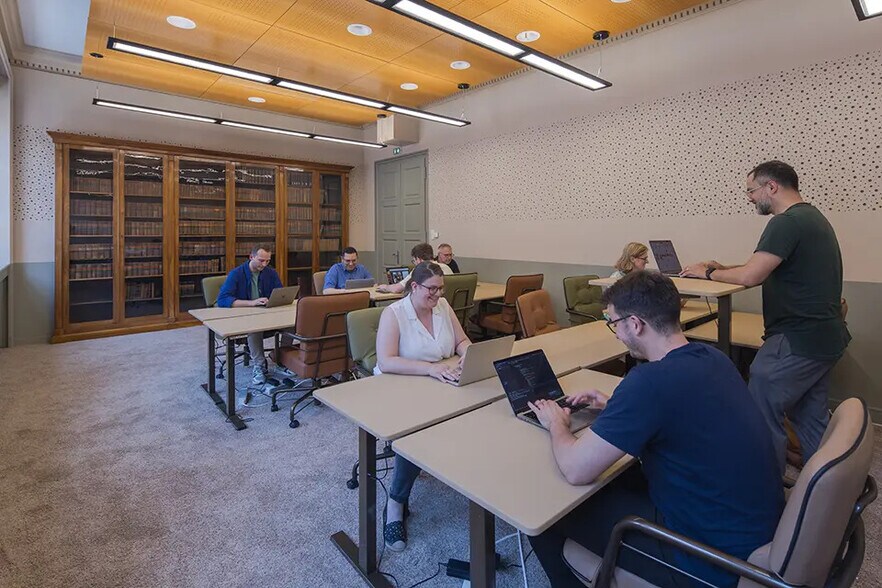 10 Place Gutenberg, Strasbourg à louer - Photo intérieure - Image 3 de 12