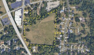 More details for 10268 Burlington Rd, Mount Healthy, OH - Land for Sale