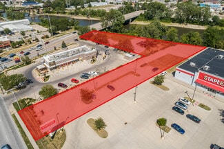 Plus de détails pour Riverside Lots – Terrain à vendre, Iowa City, IA