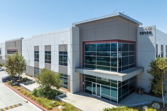 Plus de détails pour 10156 Live Oak Ave, Fontana, CA - Industriel à louer