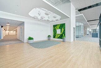 1950 Innovation Way, Libertyville, IL for lease Interior Photo- Image 2 of 12