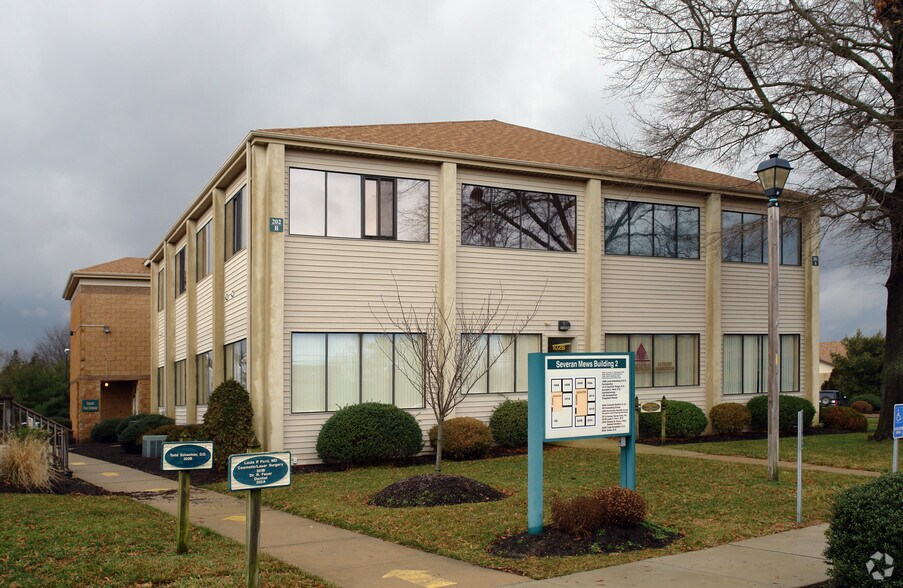 102 Kings Way W, Sewell, NJ à louer - Photo du bâtiment - Image 2 de 12