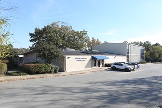 Plus de détails pour 4421 W 61st St, Little Rock, AR - Bureau à vendre