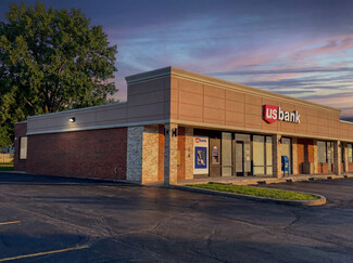 More details for 30-60 S Meacham Rd, Schaumburg, IL - Retail for Lease