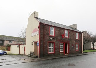 More details for 37 Whitehall, Maybole - Retail for Sale