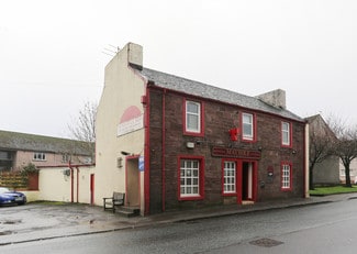 More details for 37 Whitehall, Maybole - Retail for Sale