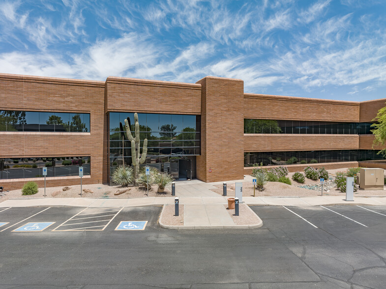 10001 N 92nd St, Scottsdale, AZ for lease - Building Photo - Image 2 of 8