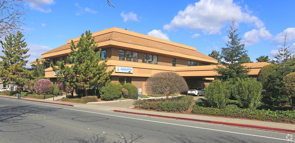 3701 Lone Tree Way, Antioch, CA for sale - Building Photo - Image 3 of 4