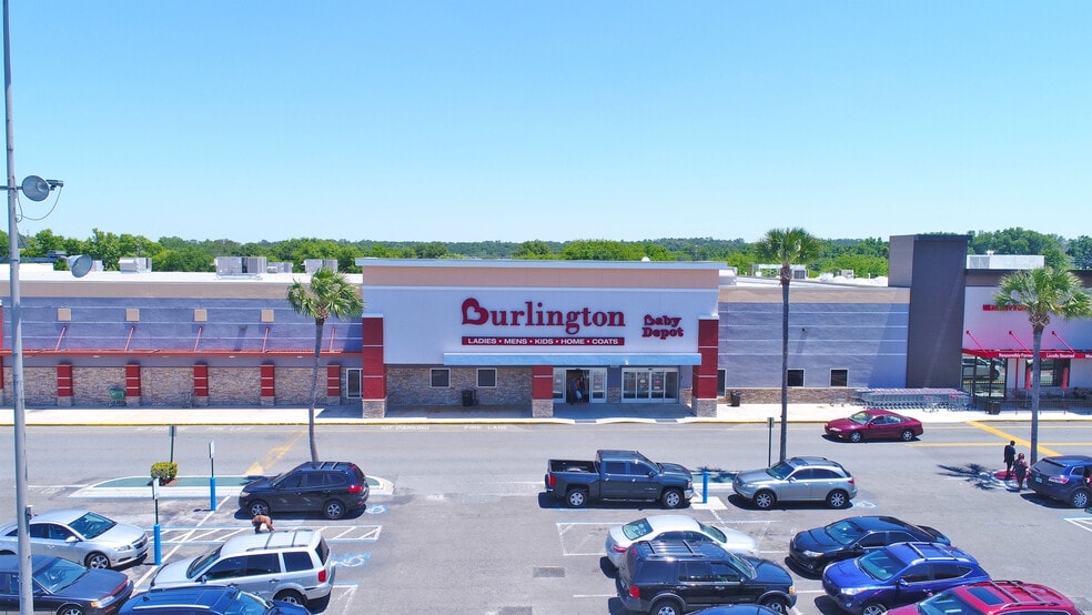 2401 SW 27th Ave, Ocala, FL for lease - Building Photo - Image 2 of 9