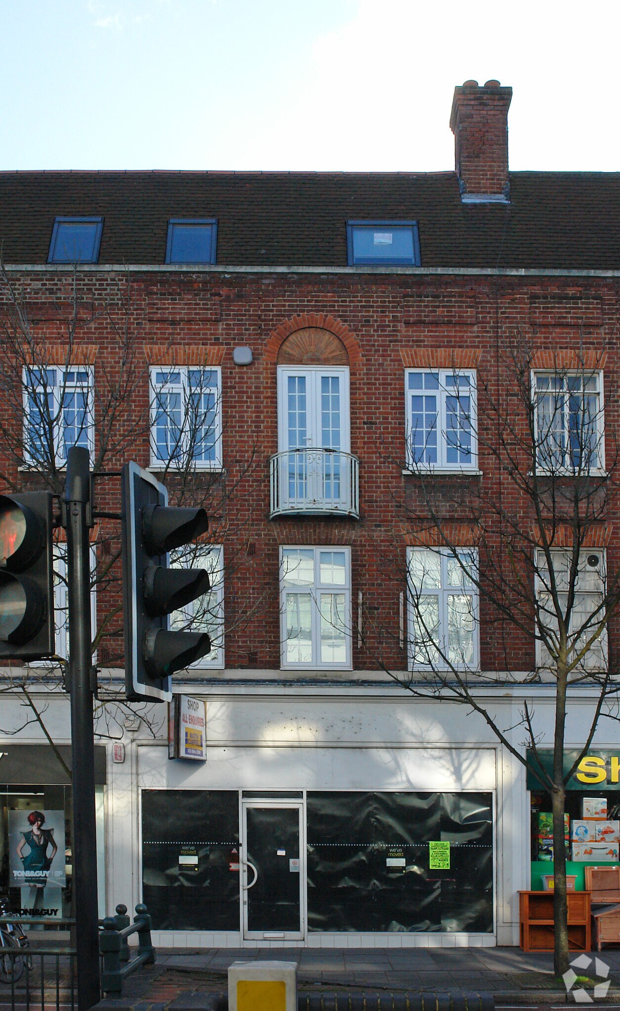 403 Upper Richmond Rd W, Londres à louer Photo principale- Image 1 de 2