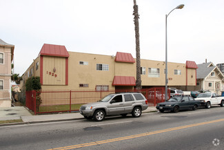 More details for 1929 Arlington Ave, Los Angeles, CA - Multifamily for Sale