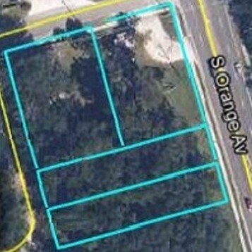 501 S Orange Ave, Green Cove Springs, FL for sale - Building Photo - Image 3 of 3