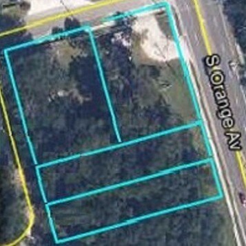 501 S Orange Ave, Green Cove Springs, FL à vendre - Photo du bâtiment - Image 3 de 5