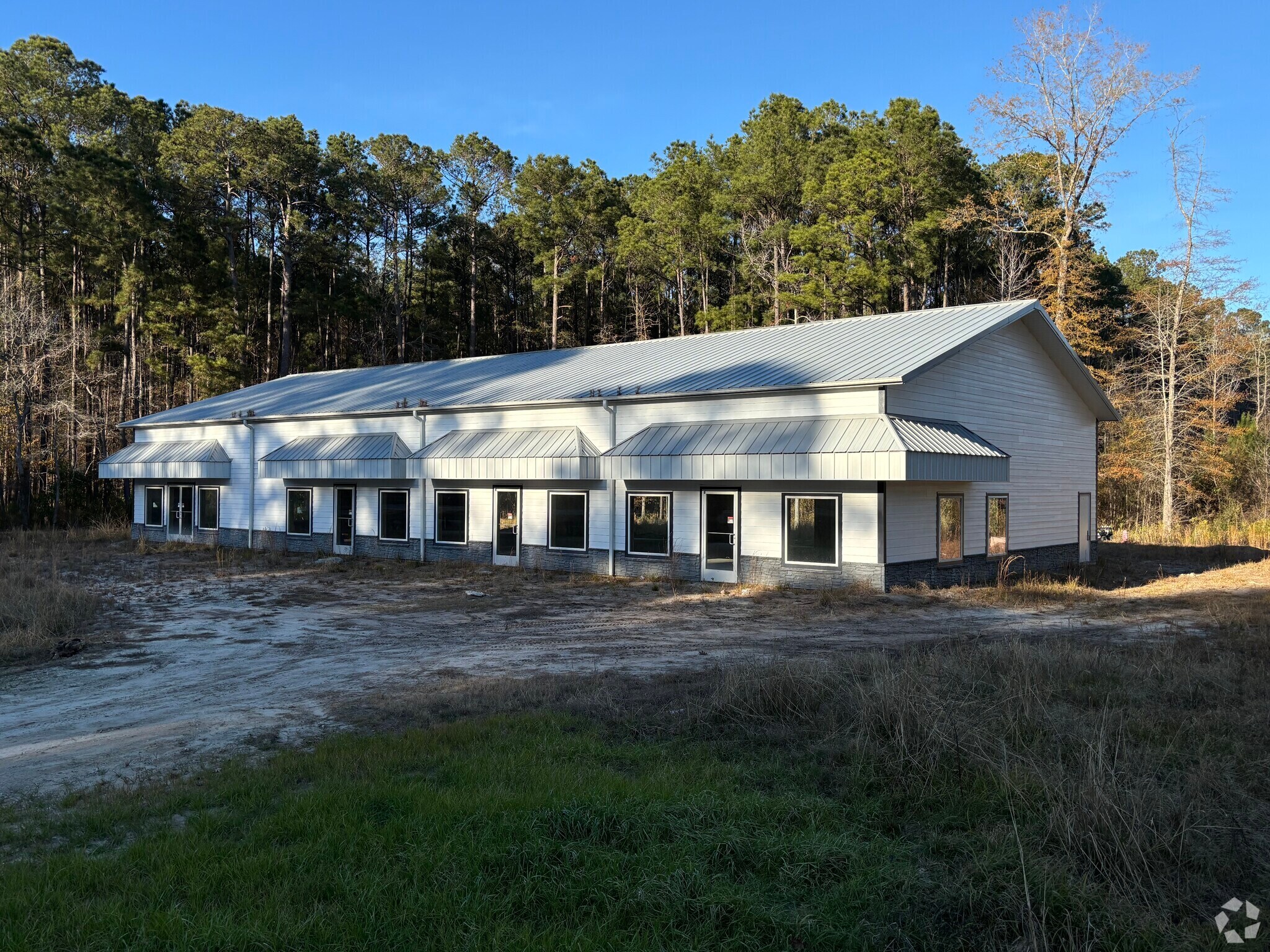 626 US 78, Ridgeville, SC à vendre Photo principale- Image 1 de 2