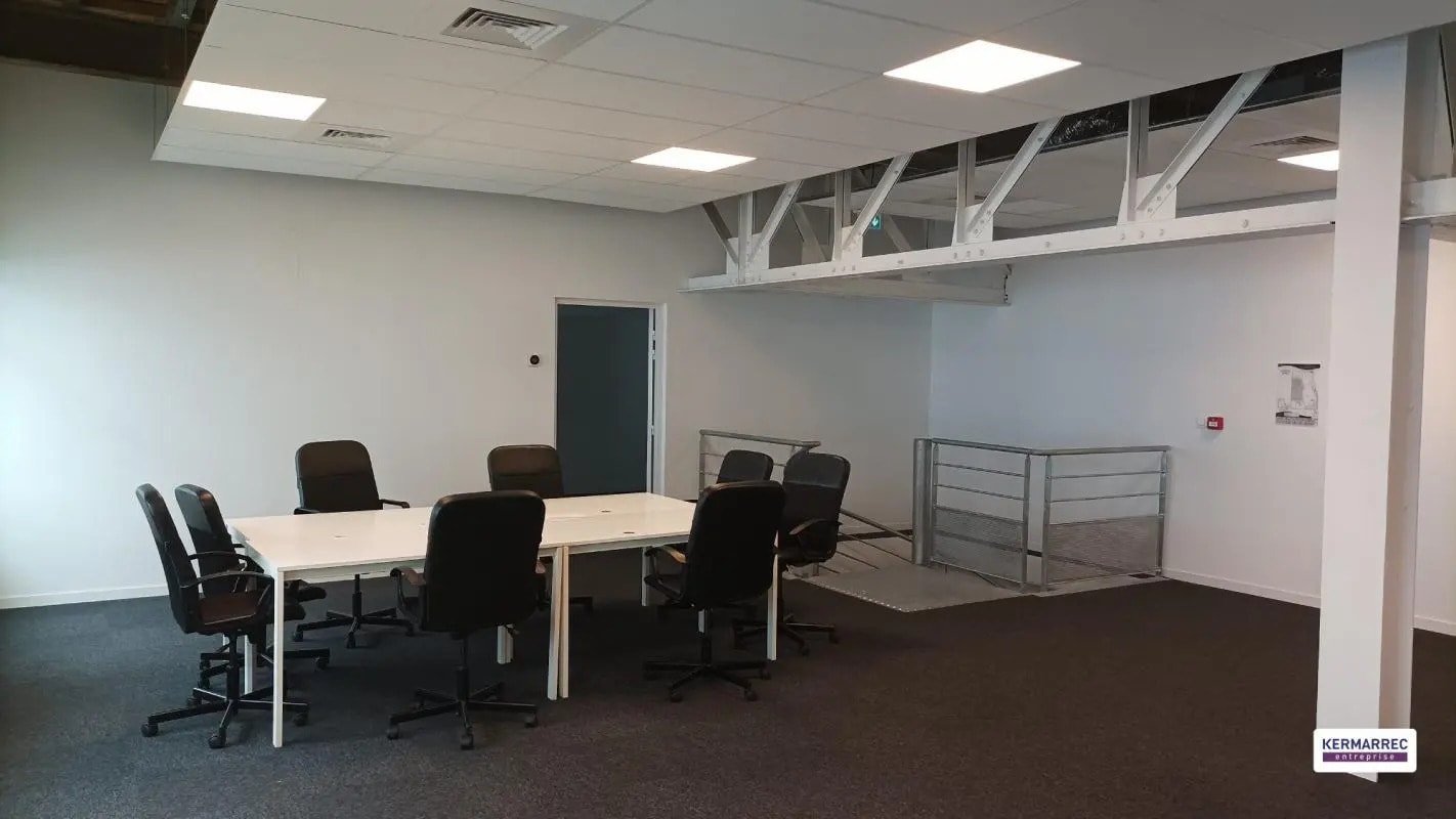 Bureau dans Nantes à louer Photo intérieure- Image 1 de 6