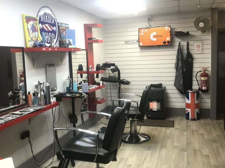 33-43 Abbey St, Accrington for sale - Interior Photo - Image 2 of 4