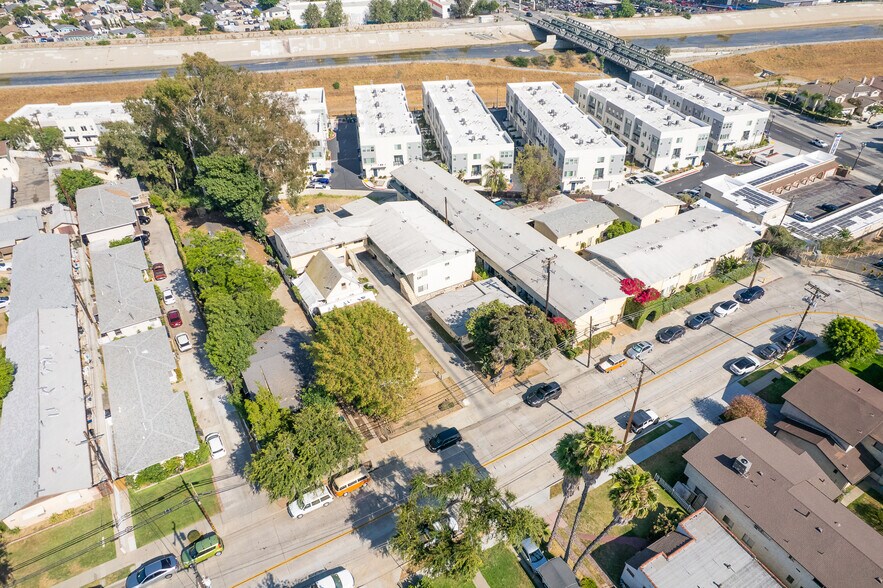 116 N Poplar Ave, Montebello, CA for sale - Building Photo - Image 2 of 11